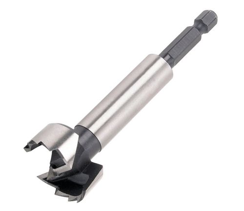 WOLFCRAFT WIERTŁO FORSTNERA 35/90 INNOVATION na Arena.pl