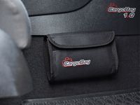 Mały organizer torebka do samochodu – CargoBag 1,0
