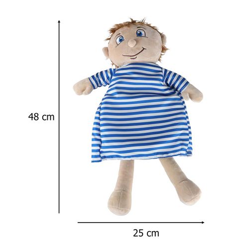 INTERAKTYWNA LALKA EDUKACYJNA DO NAUKI na Arena.pl