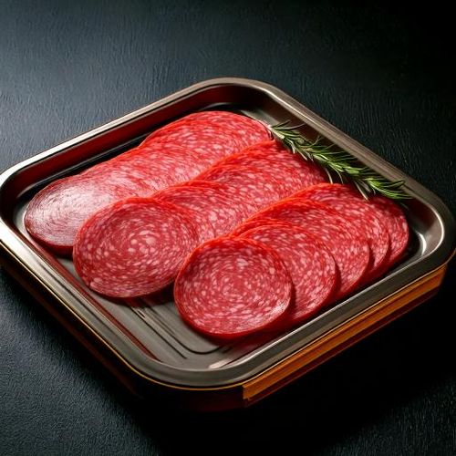 Osłonka białkowa karmel 55mm 5m na Arena.pl