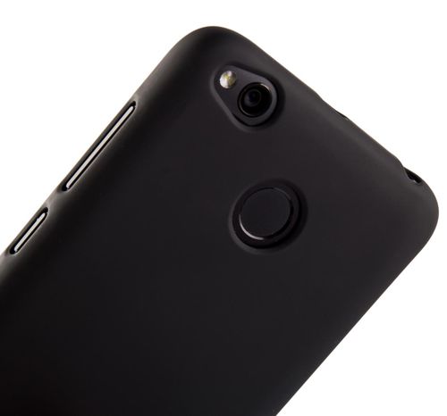 SOFT MERCURY XIAOMI REDMI 4X - BLACK na Arena.pl