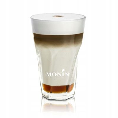 Syrop do kawy MONIN CARAMEL - karmelowy 700 ml na Arena.pl