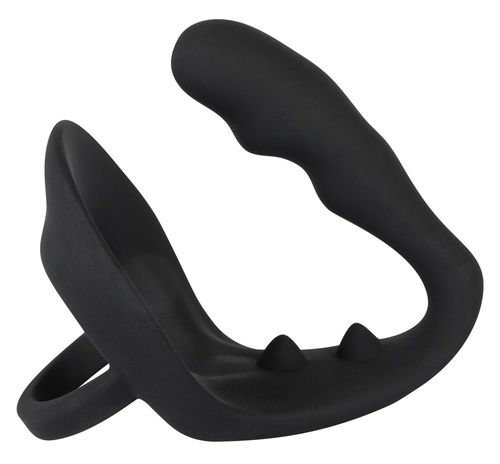 black velvets ring & plug na Arena.pl