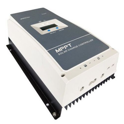 REGULATOR ŁADOWANIA TRACER 100A 12V 24V 36V 48V zdjęcie 2