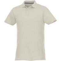 Helios - koszulka męska polo z krótkim rękawem