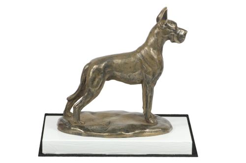 Dog Niemiecki - figurka - 4572 na Arena.pl