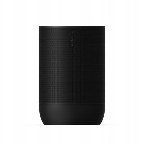 Głośnik multiroom SONOS Move 2 Biały na Arena.pl