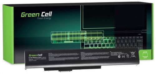 MS03 GREEN CELL 10.8 - 11.1 A32-A15 na Arena.pl