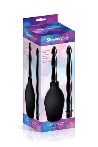 showerplay pear 2tips na Arena.pl