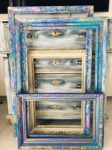 Farba kredowa 400 ml Chalk DUŻO KOLORÓW -WZORNIK na Arena.pl