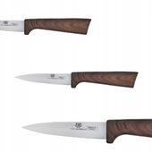 NÓŻ KUCHENNY 8,5 CM DO WARZYW STAL OSTRY