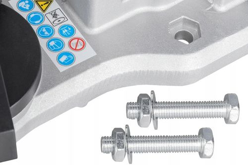 OSTRZAŁKA ELEKTRYCZNA DO ŁAŃCUCHÓW PIŁ PILAREK 2X TARCZA DO OSTRZENIA na Arena.pl