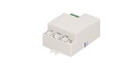 Mikrofalowy czujnik ruchu, mini, 5.8GHz, IP20, 500W