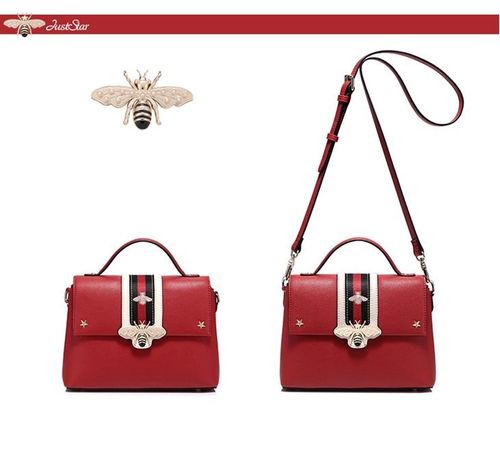 Oryginalny kuferek ecru na Arena.pl