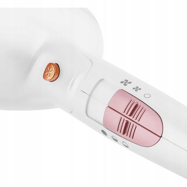 Suszarka do włosów Sencor jonizacja 2000W CoolShot zdjęcie 13