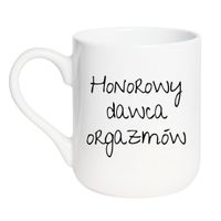 Elegant Biały 330 ml