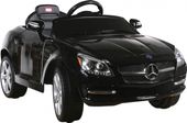 ARTI MERCEDES SLK BLACK Samochod Na Akumulator +