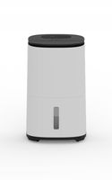 Hybrydowy osuszacz i oczyszczacz powietrza Meaco Arete Two 25L Wi_Fi
