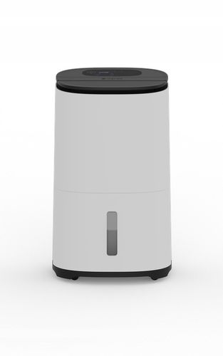 Hybrydowy osuszacz i oczyszczacz powietrza Meaco Arete Two 25L Wi_Fi na Arena.pl