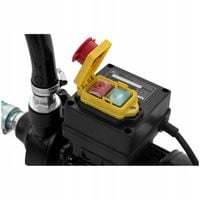 POMPA DO PALIWA ROPY OLEJU POMPKA 230V 40l/min CPN