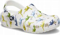 Klapki Crocs Classic 209695-9DH R. 29,5