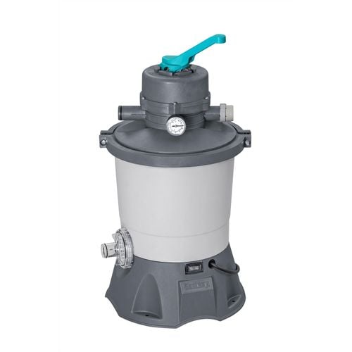 Pompa piaskowa 3596 l/h + Piasek 25kg Bestway na Arena.pl