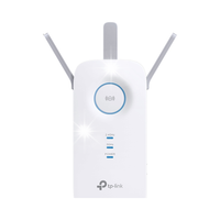 Wzmacniacz sygnału TP-Link RE550 AC1900 WiFi Repeater Mesh Dual Band LAN AP