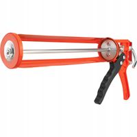 Pistolet VERGIONIC ręczny zapadkowy do silikonu i kleju 310 ml