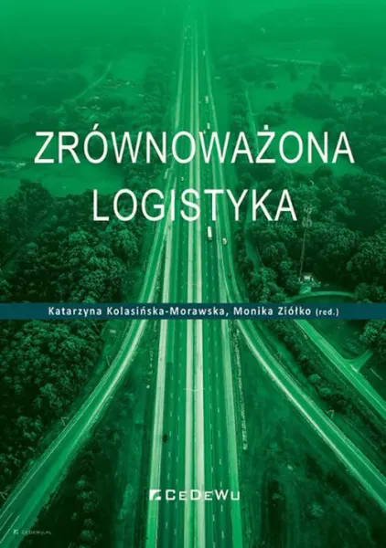 Zrównoważona logistyka zdjęcie 1
