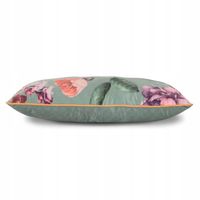 DESCANSO FIORI Gevuld Kussen 30x60 cm