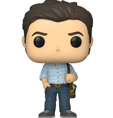 funko pop! ozark marty byrde 1196 figurka na Arena.pl