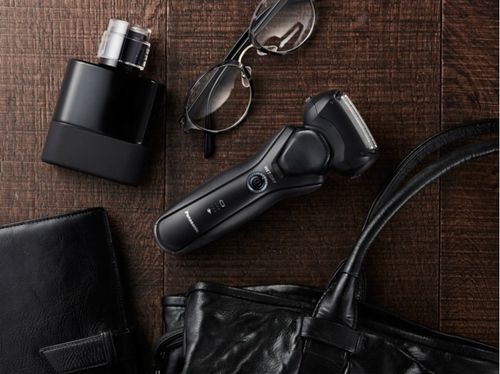 Panasonic ES-RT37 Golarka męska trymer 3 ostrza na Arena.pl