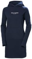 Helly Hansen sportowa sukienka W CORE HOODIE DRESS 54079 597 S