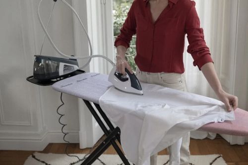 Deska do prasowania VILEDA Diamond 120 x 38cm na Arena.pl