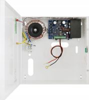 Zasilacz 13,8V/5A/17Ah Pulsar AWZG2-12V5A-C