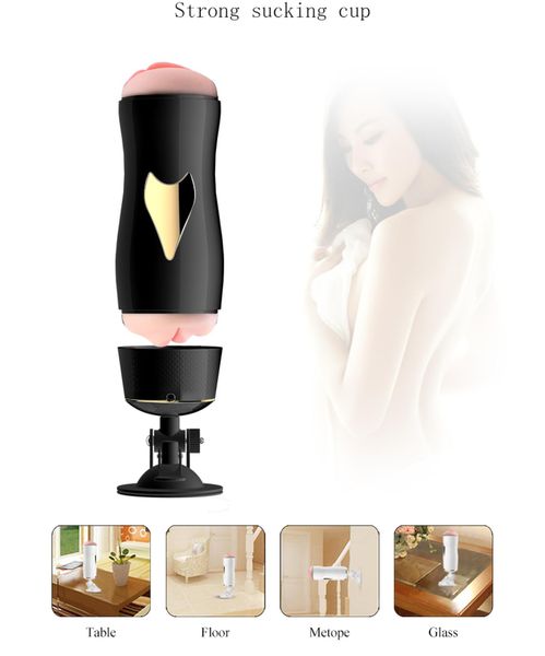 Masturbator-Black zdjęcie 11