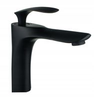 MEXEN LILY BATERIA UMYWALKOWA CZARNA BLACK 7360070