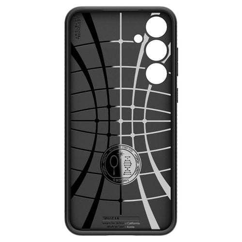 spigen liquid air galaxy a55 5g matte black na Arena.pl
