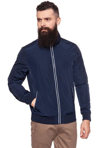 WRANGLER RAIN JACKET NAVY W4662YR35 L na Arena.pl