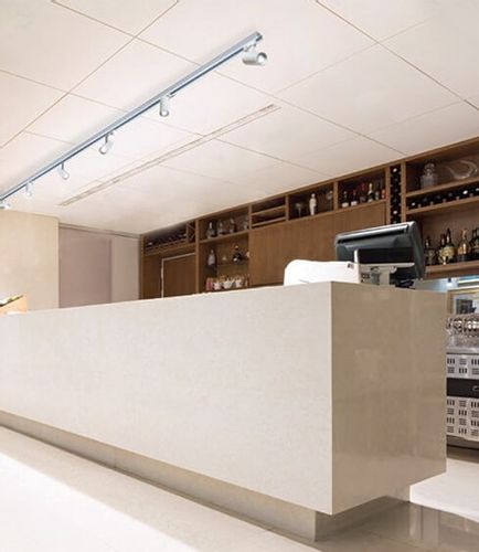 Lampa szynowa Kirke AZ4659 LED 10W 3000K 3-fazowa do sypialni biała na Arena.pl