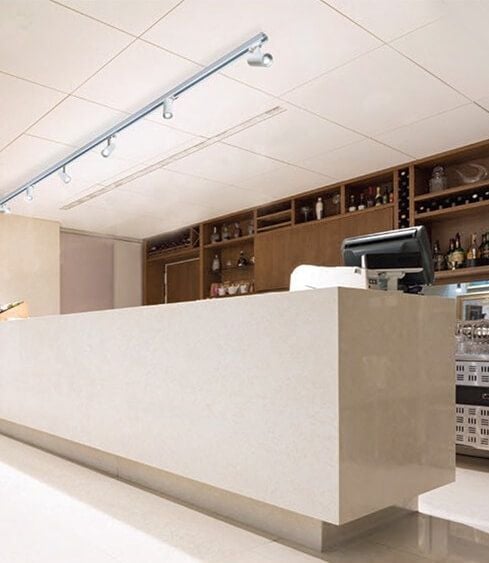 Lampa szynowa Kirke AZ4659 LED 10W 3000K 3-fazowa do sypialni biała zdjęcie 2