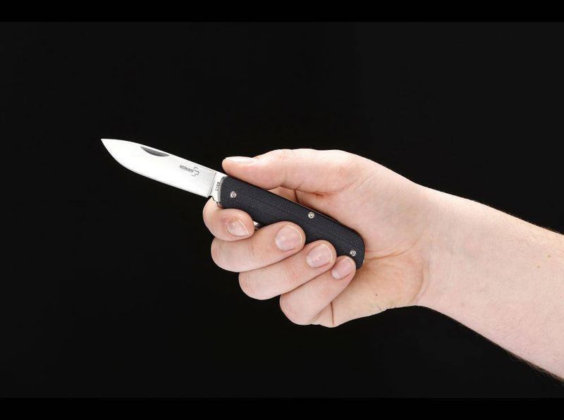 Scyzoryk Boker Plus Tech-Tool City 2 zdjęcie 3