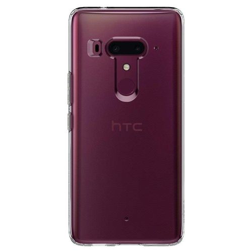 SPIGEN LIQUID CRYSTAL HTC U12+ PLUS CRYSTAL CLEAR na Arena.pl