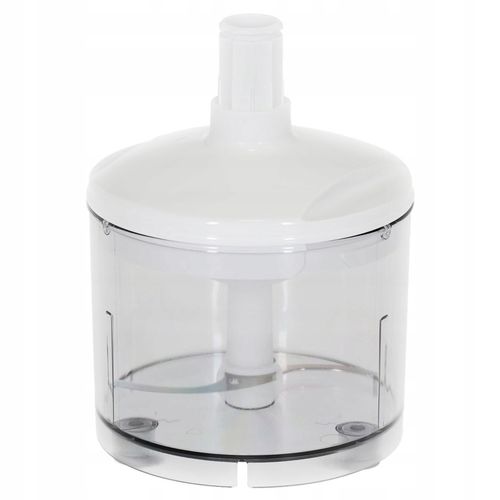 Rozdrabniacz 500ml do blendera Bosch MSM66150 na Arena.pl