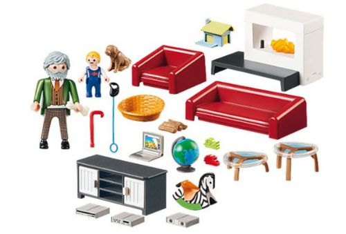 Playmobil 70207 na Arena.pl