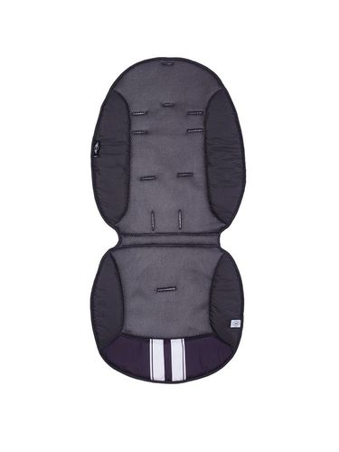 MINI by Easywalker summer inlay Dark Grey na Arena.pl