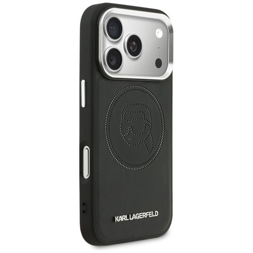 etui karl lagerfeld k head point logo    magsafe do iphone 17 pro max na Arena.pl