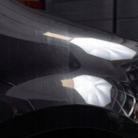 ZESTAW XXL 11el GĄBEK GĄBKI PADY + K2 PASTA POLERSKA DO POLEROWANIA LAKIERU