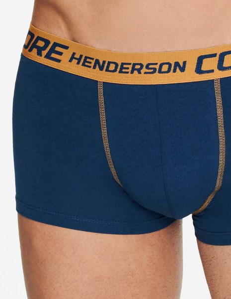 Bokserki męskie Henderson RNAVE 3-Pack L zdjęcie 3