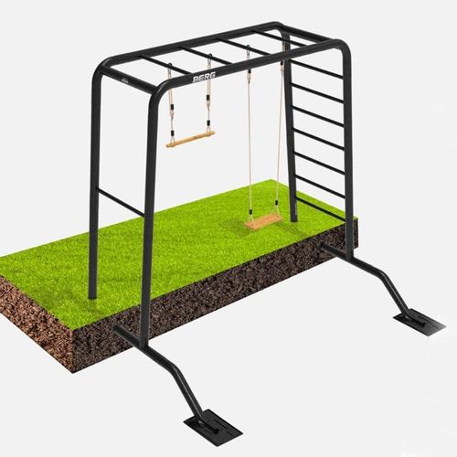 siłownia ogrodowa PlayBase LTL Swing na Arena.pl